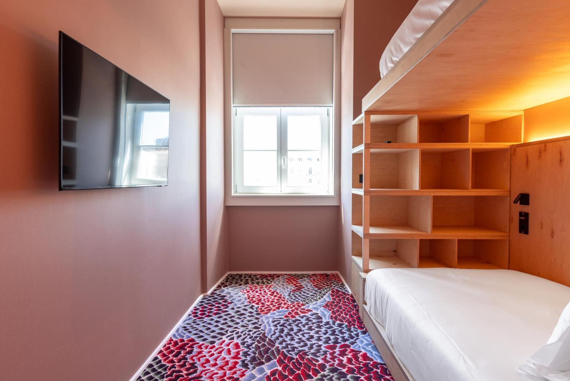 Superior Zweibettzimmer